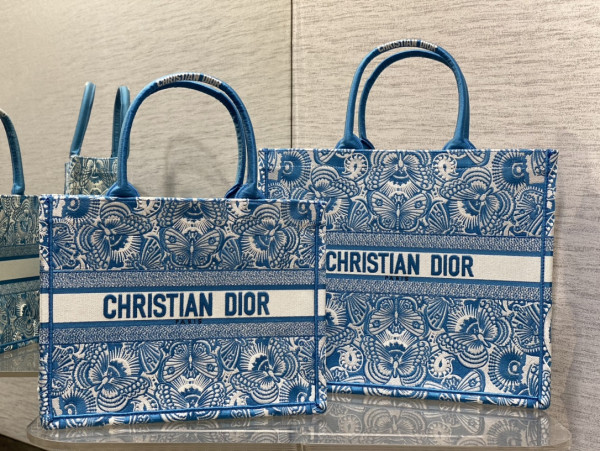 DIRO BOOK TOTE-26CM/36CM/42CM