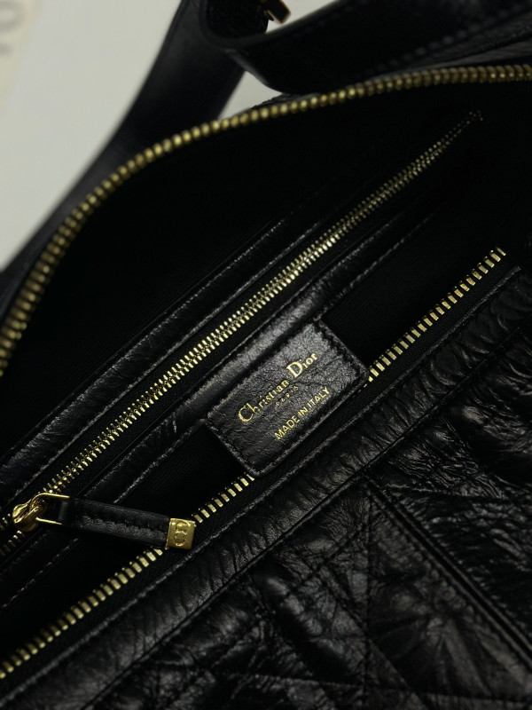 Diro Medium D-Journey Bag-33*16*15CM