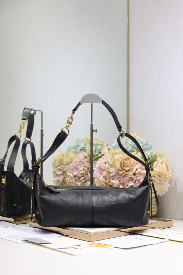 Diro Medium D-Journey Bag-33*16*15CM