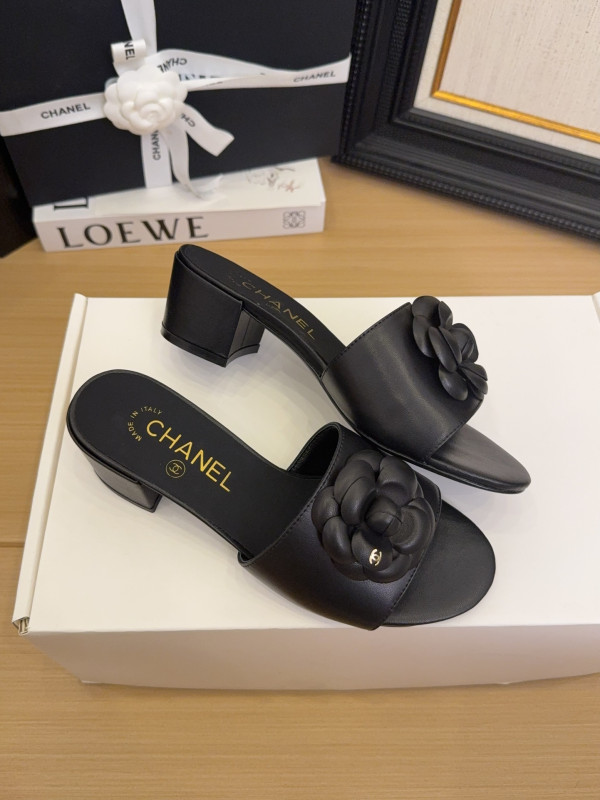 CL SANDALS