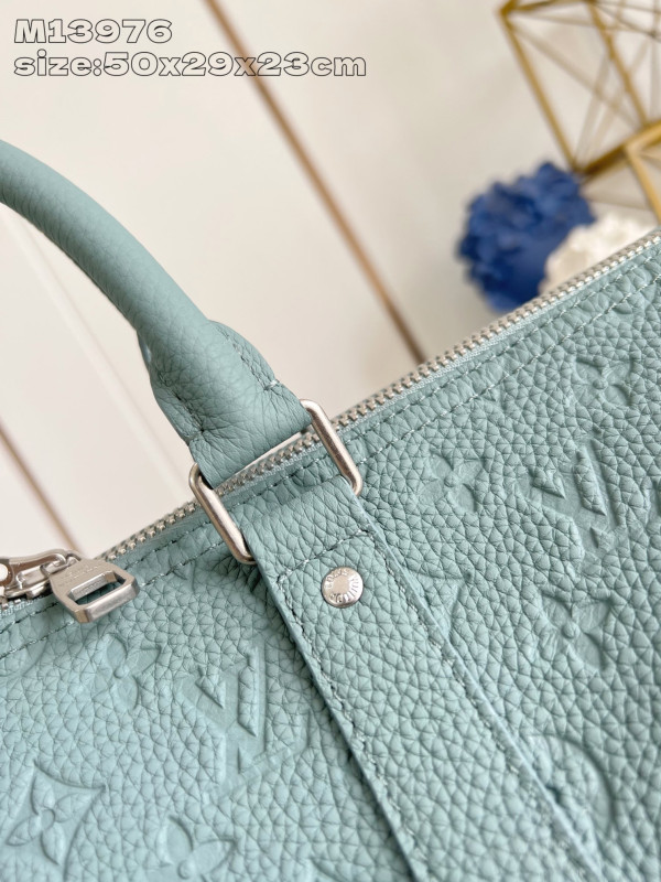 l0*is V*t0n keepall bandouliÈre 50