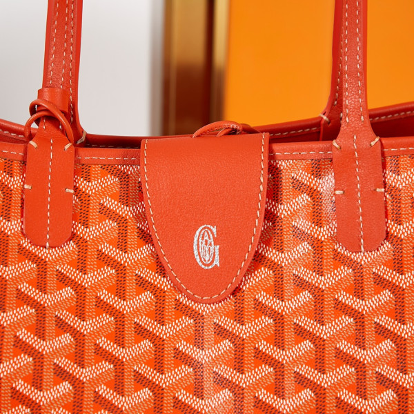 Go*ard anjou bag-47*15*28cm