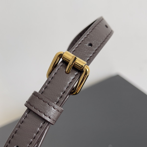 bo*te*ga Ve*ne*ta mini hop-25.5*14.5*11cm