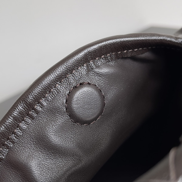 bo*te*ga Ve*ne*ta mini hop-25.5*14.5*11cm