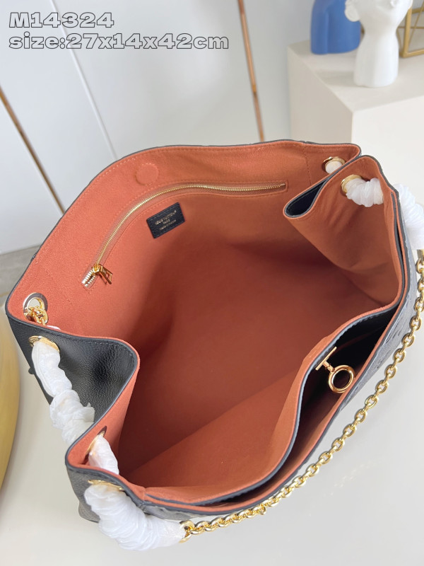 l0*is V*t0n anytime mm - 27*14*42cm