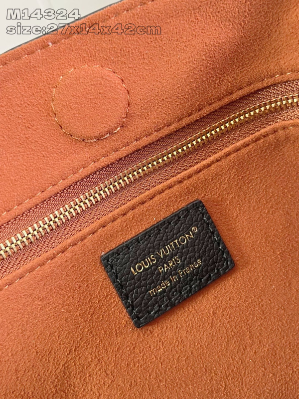 l0*is V*t0n anytime mm - 27*14*42cm