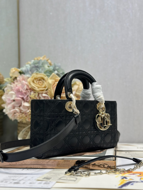 Diro Medium Lady D-Joy Bag-26*13.5*5CM