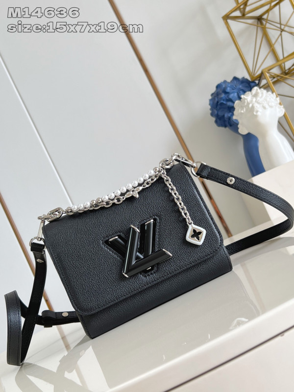 l0*is V*t0n twist pm slim-15*7*19cm