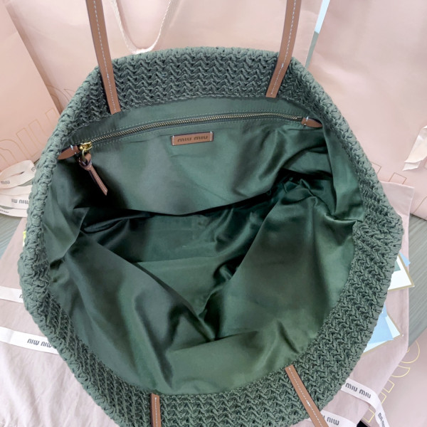 M*um*u tote bag - 40x34x16cm