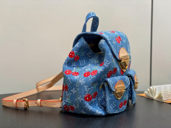 l0*is V*t0n venice backpack