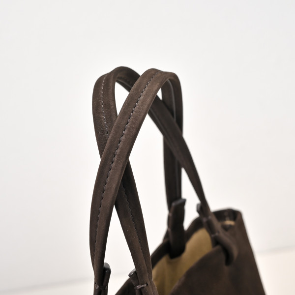 T*e R0w park tote mini bag - 20*19*9cm