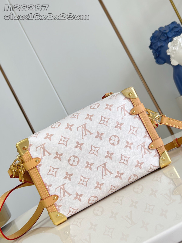 l0*is V*t0n side trunk mm-23.5*16*8.5cm