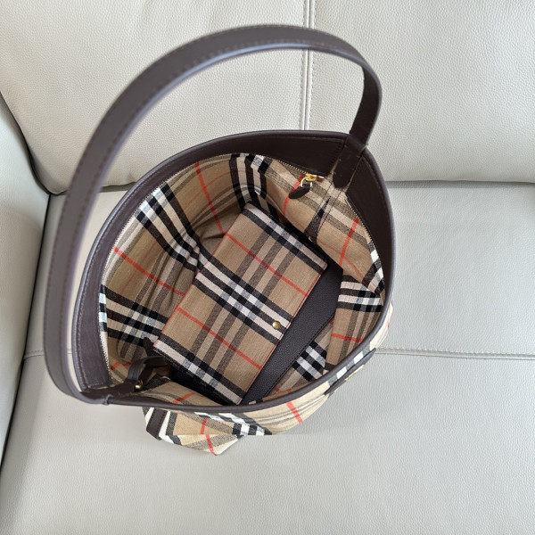 B**rry highlands shoulder bag - 35.5*15*38cm