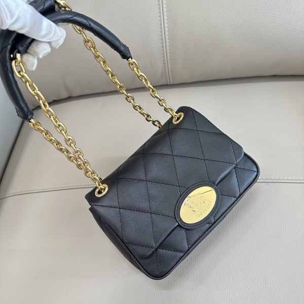 B**rry small strand bag - 20.5*7.5*16cm