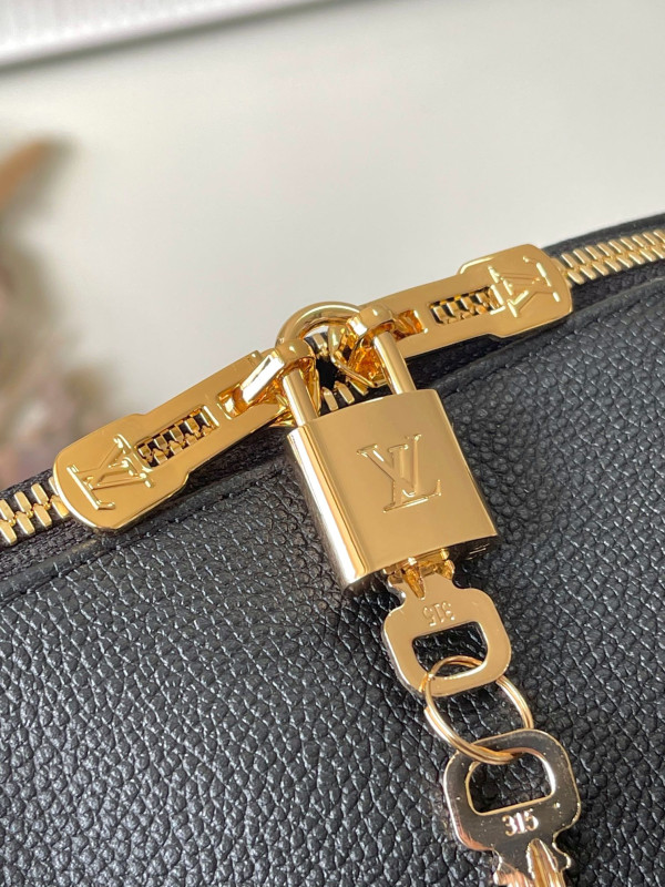 l0*is V*t0n express travel  - 20*27*45cm