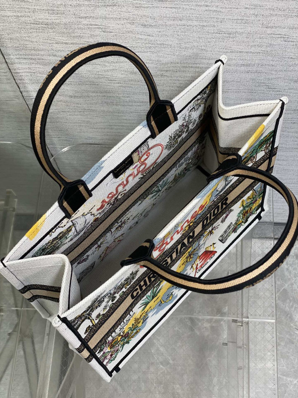 DIRO BOOK TOTE-26CM/36CM/42CM