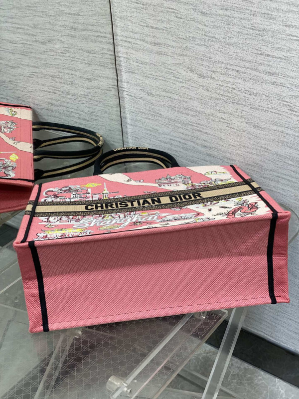 DIRO BOOK TOTE-26CM/36CM/42CM