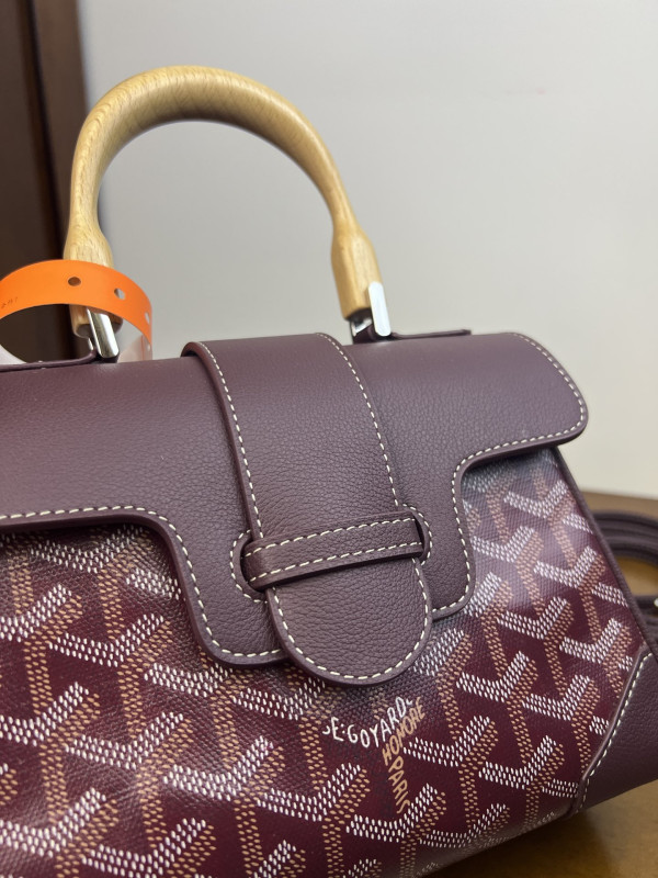 Go*ard saigon mini - 20x14.5×9cm