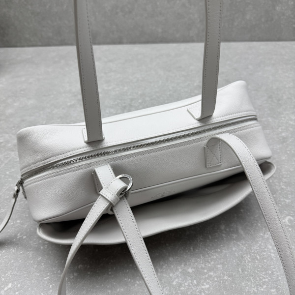 Ba*len*cia*ga carrie bowling bag - 34*12*12cm