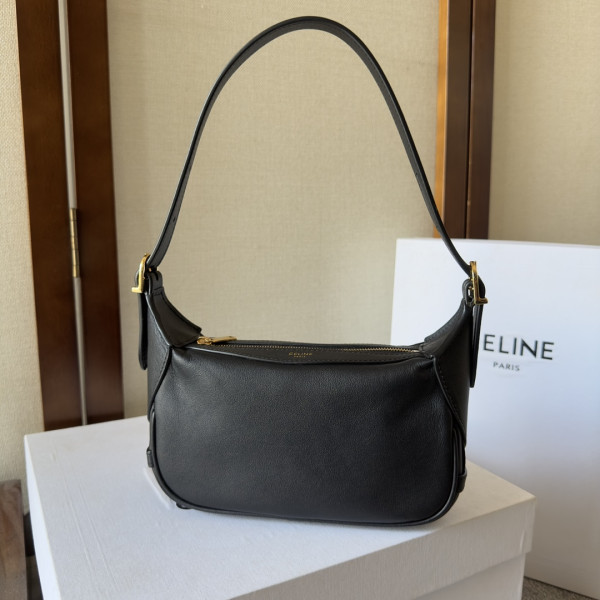 Celin* Mini Romy Shoulder Bag - 19*14*5CM