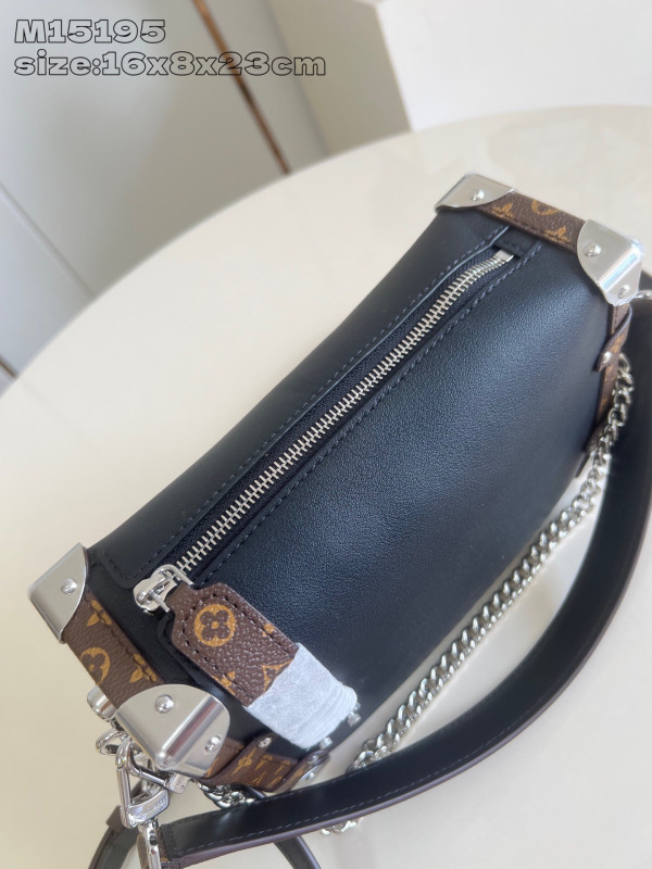 l0*is V*t0n side trunk vibe mm - 23.5*16*8.5cm