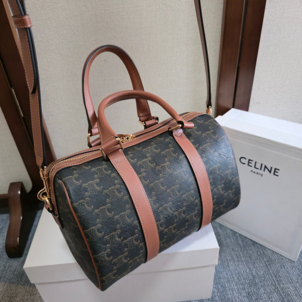 CELIN* MEDIUM BOSTON - 25*19*13CM