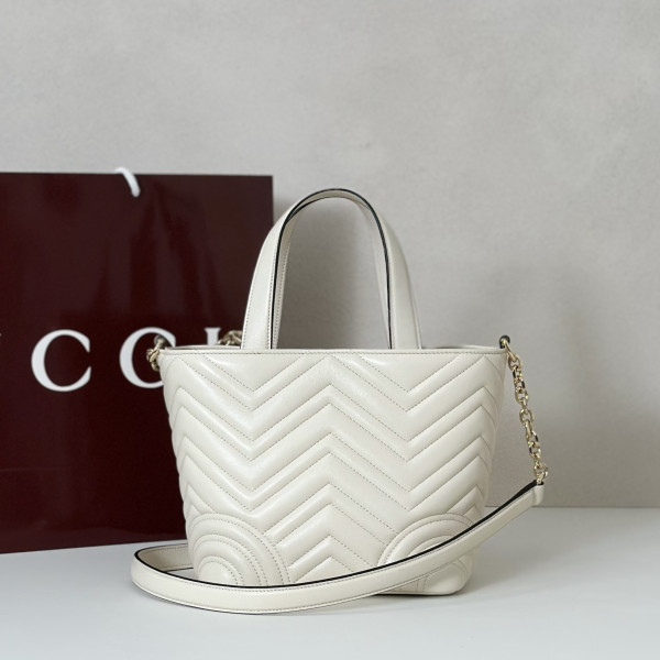 G*u*i betty small tote bag - 18cm(29cm)*18*12.5cm