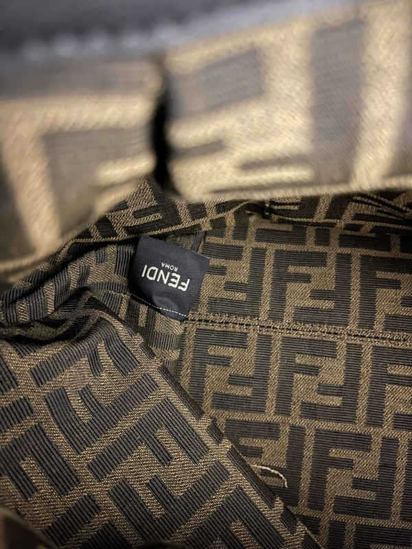 F**di spy large - 48*20*22cm