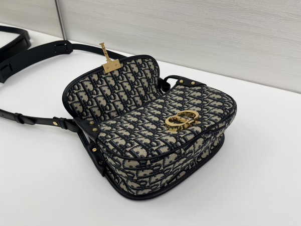 DIRO MONTAIGNE BAG - 25CM