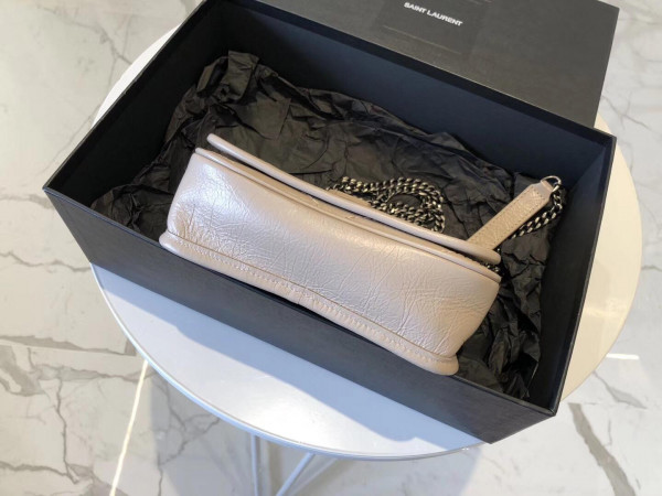 Y*L niki chain wallet